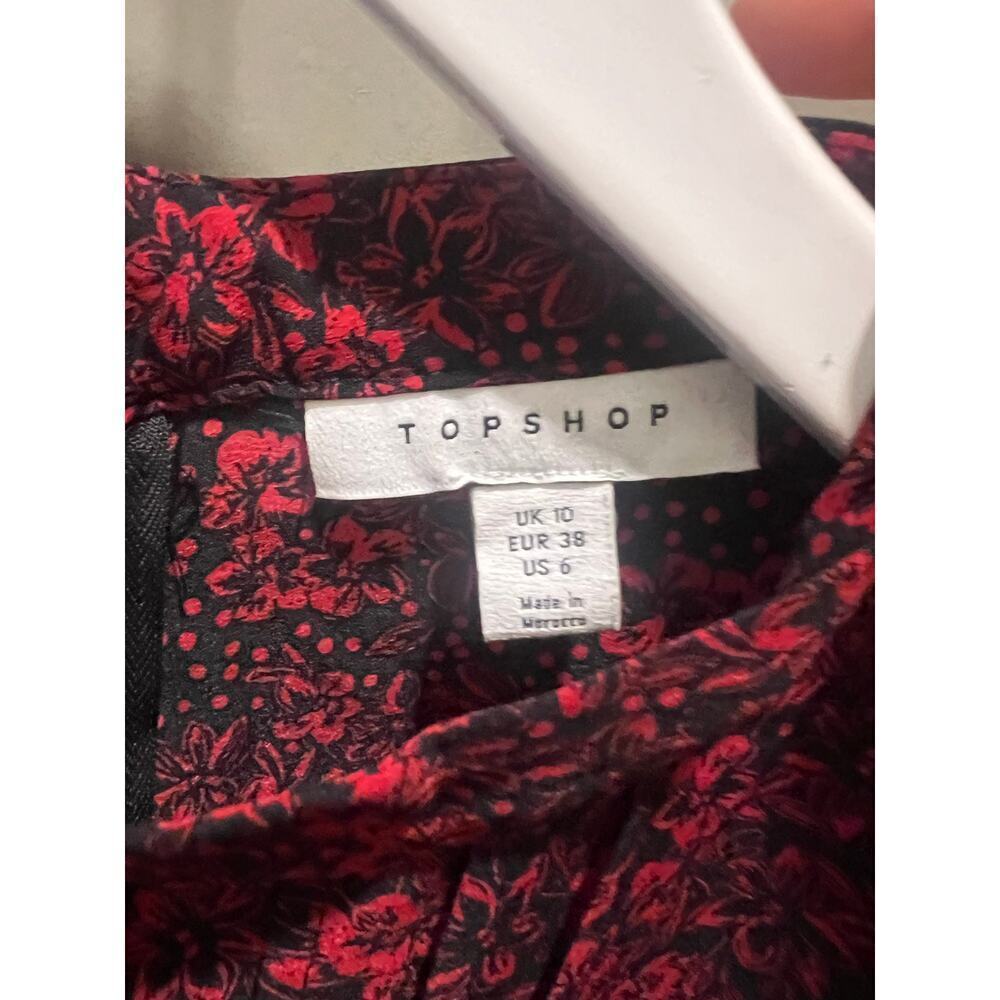Topshop Dress - Picture 4 of 6